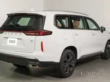 Exeed-VX 2.0T Luxury AWD 7DCT